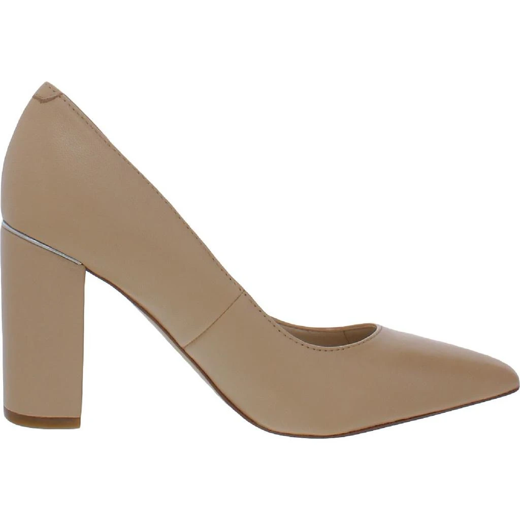 Marc Fisher Viviene Womens Pointed Toe Pumps 2