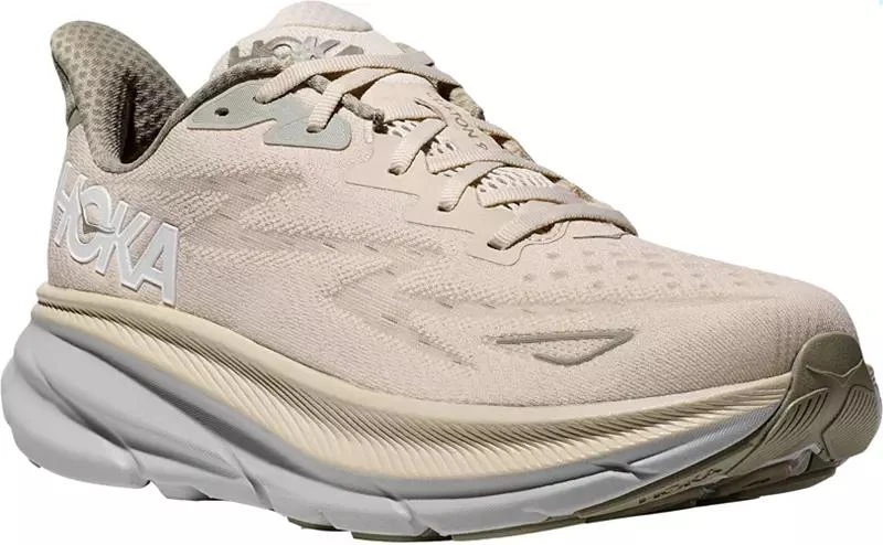 Hoka One One HOKA Men's Clifton 9 Running Shoes 6