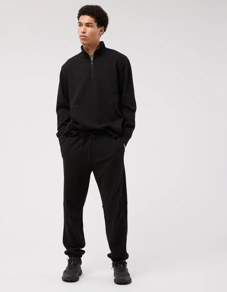 AE AE 24/7 Textured Fleece Jogger