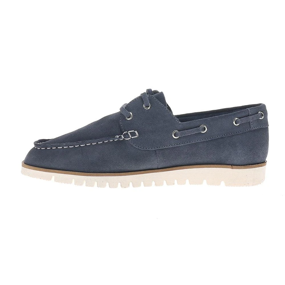 Seychelles Kipper Suede Boat Shoes 3