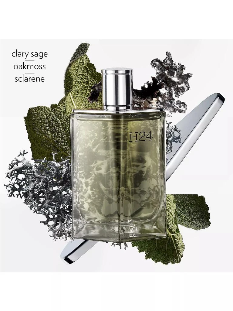 Hermes H24 Eau de Parfum 4