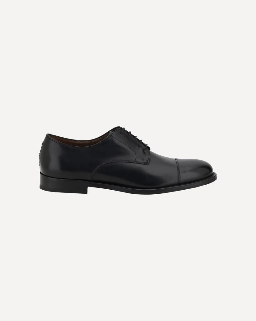 Fratelli Rossetti Garwood Lace-Up 3