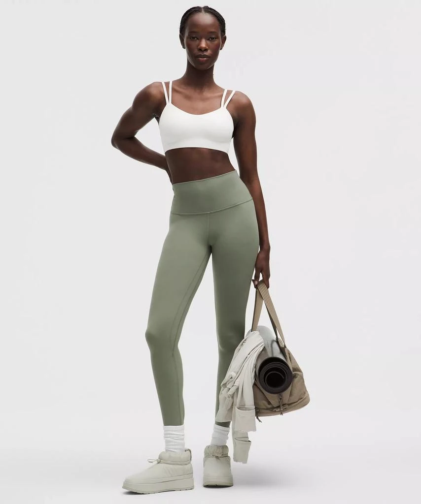 Lululemon Like a Cloud Bra *Light Support, B/C Cup 23