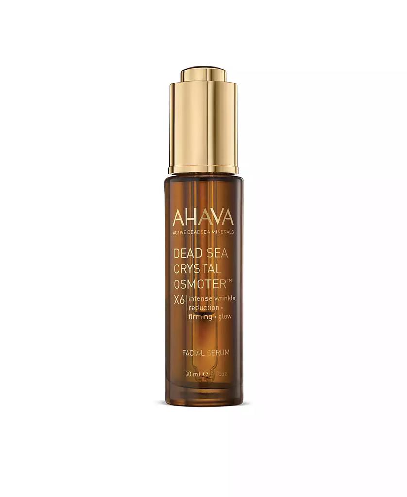 AHAVA Dead Sea Crystal Osmoterâ„¢ Facial Serum
