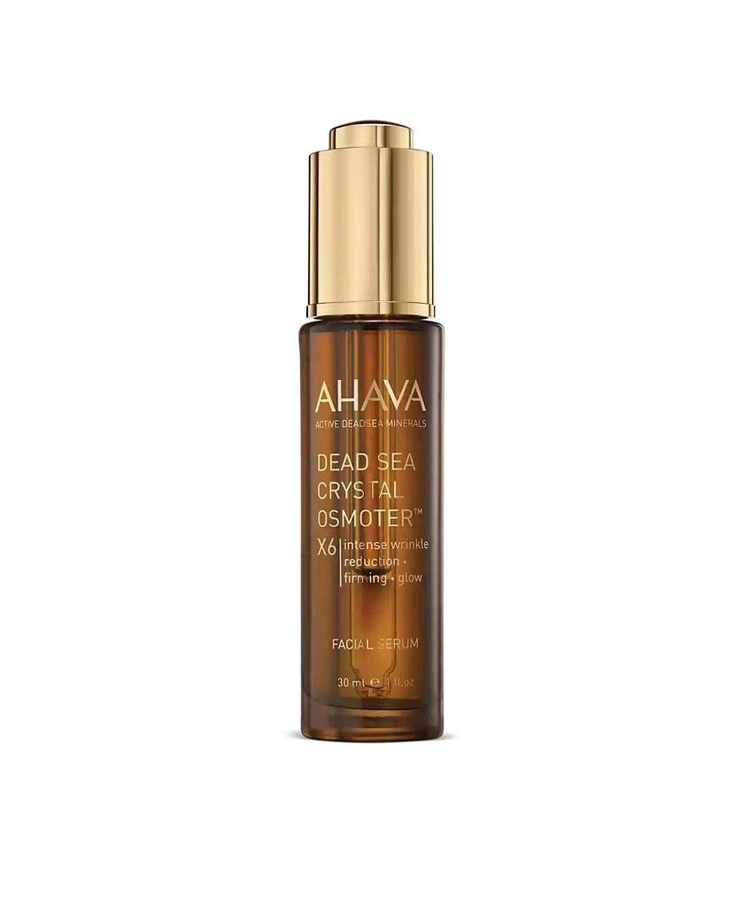 AHAVA Dead Sea Crystal Osmoter™ Facial Serum 1