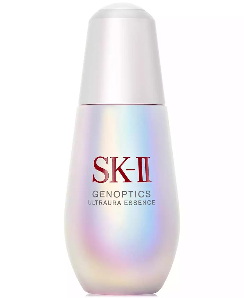 SK-II GenOptics Ultraura Essence Serum, 1.6 oz.