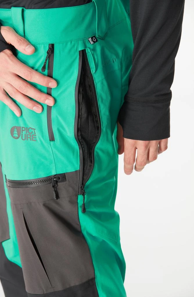 Picture Organic Clothing Naikoon Waterproof Snow Pants 8