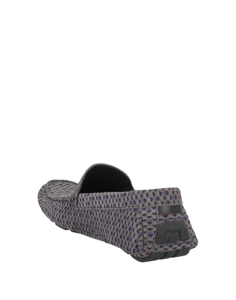 A.TESTONI Loafers 3