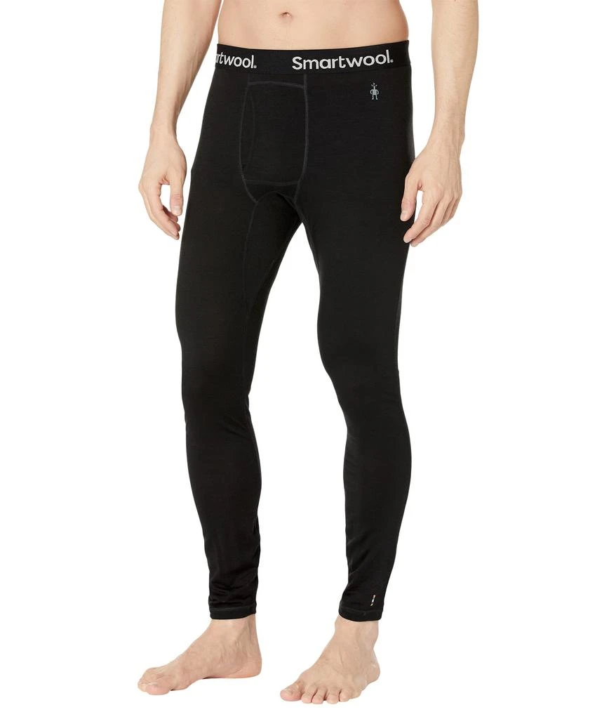 SmartWool Classic All-Season Merino Base Layer Bottoms 1