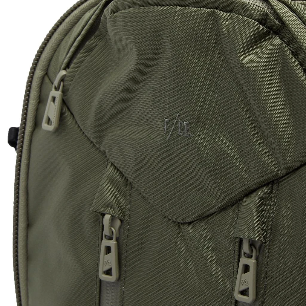 F/CE. F/CE. Robic Daytrip Backpack 4