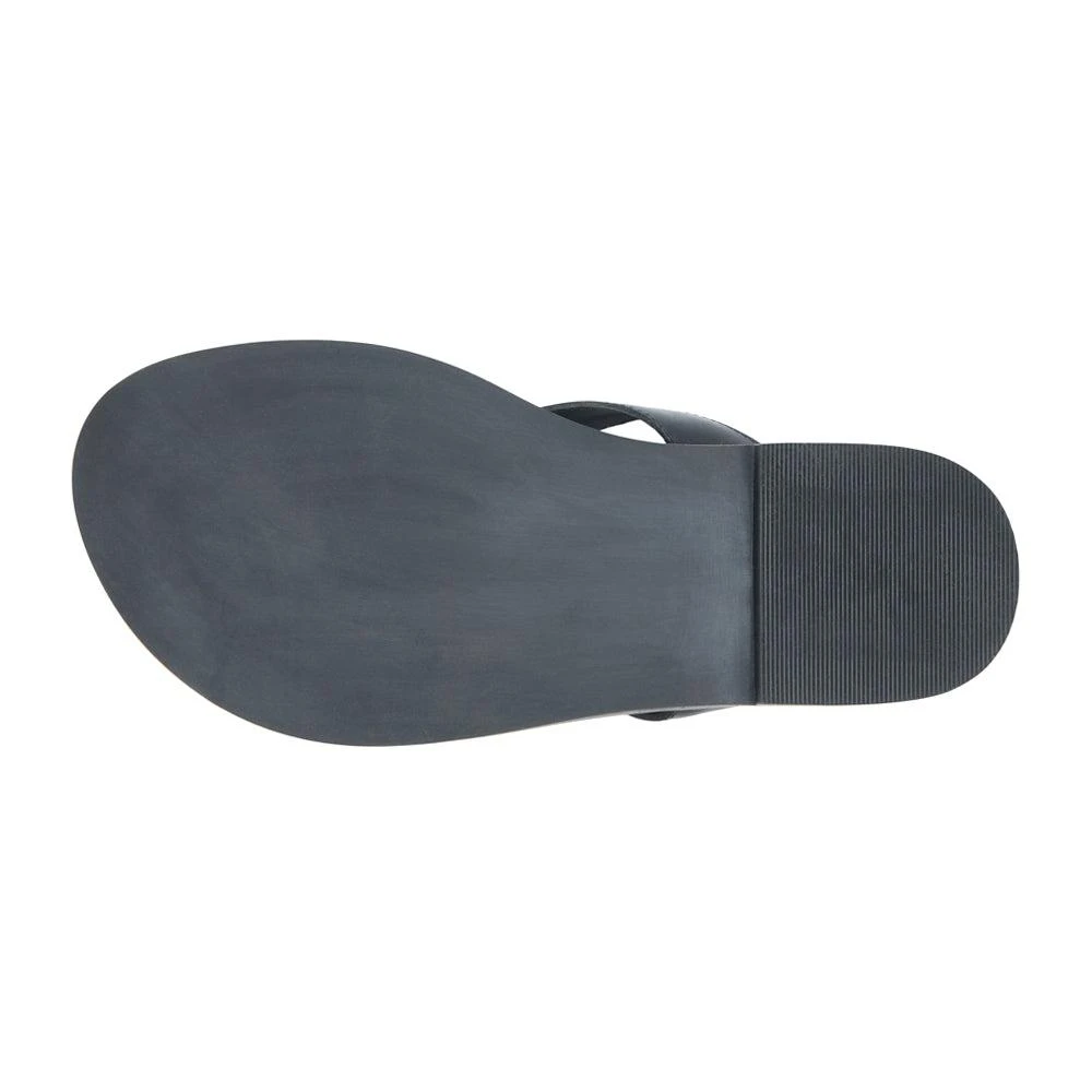 Matisse Leo Leather Flip Flop Sandals 5
