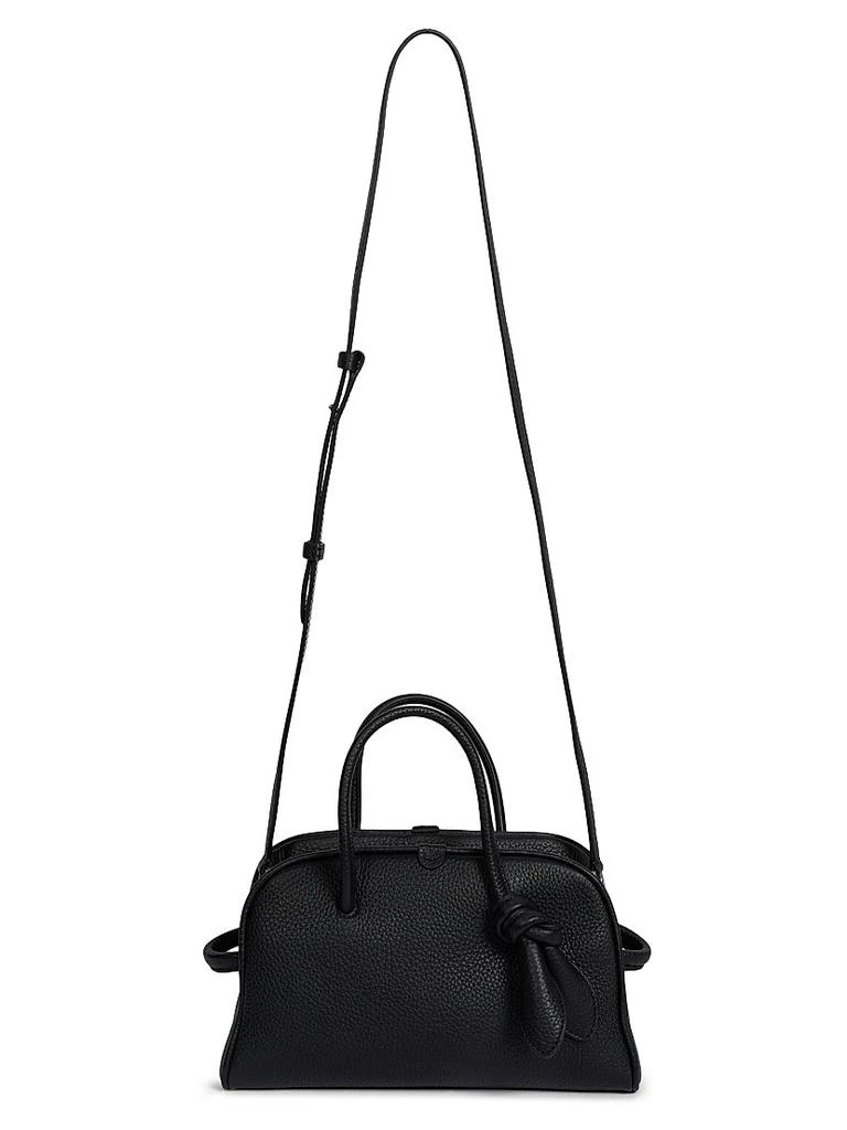 Jacquemus Le Petit Turismo Leather Top Handle Bag 5