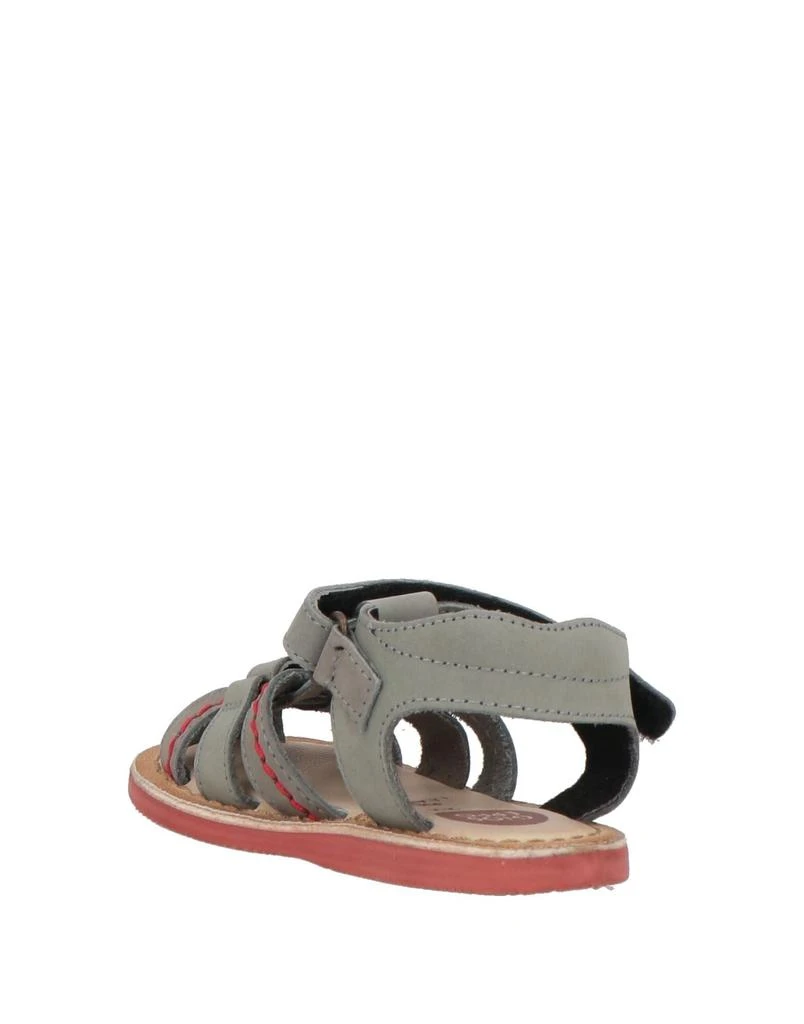 GIOSEPPO Sandals 3