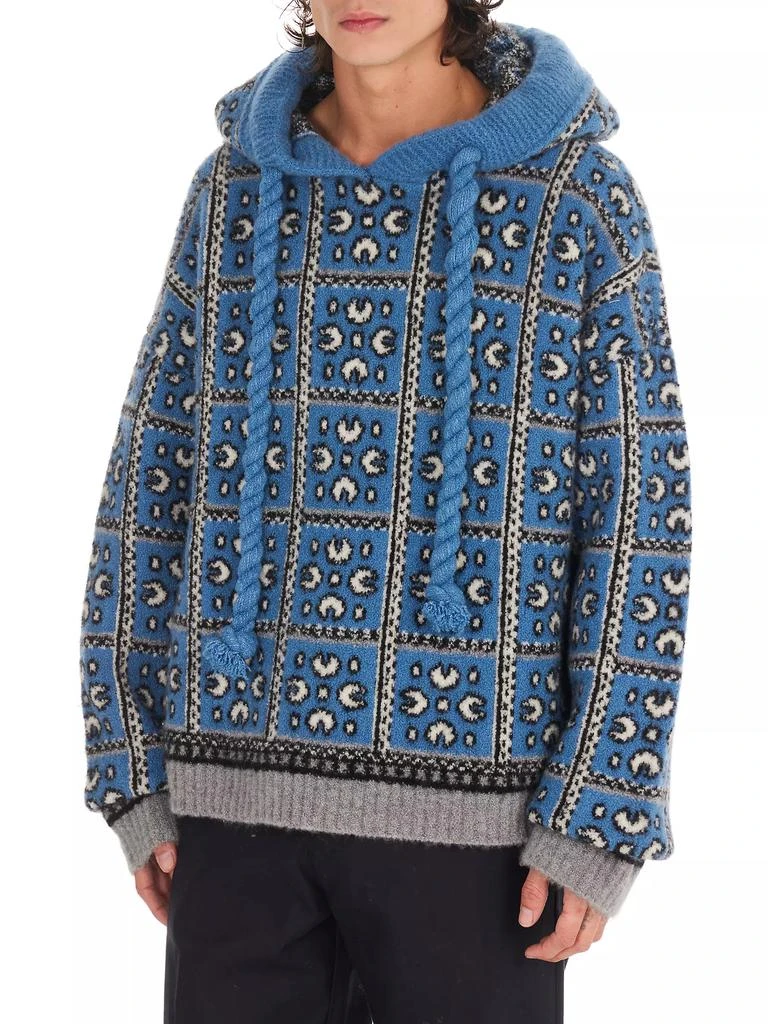 Nahmias Summerland Ranch Baja Hoodie 2