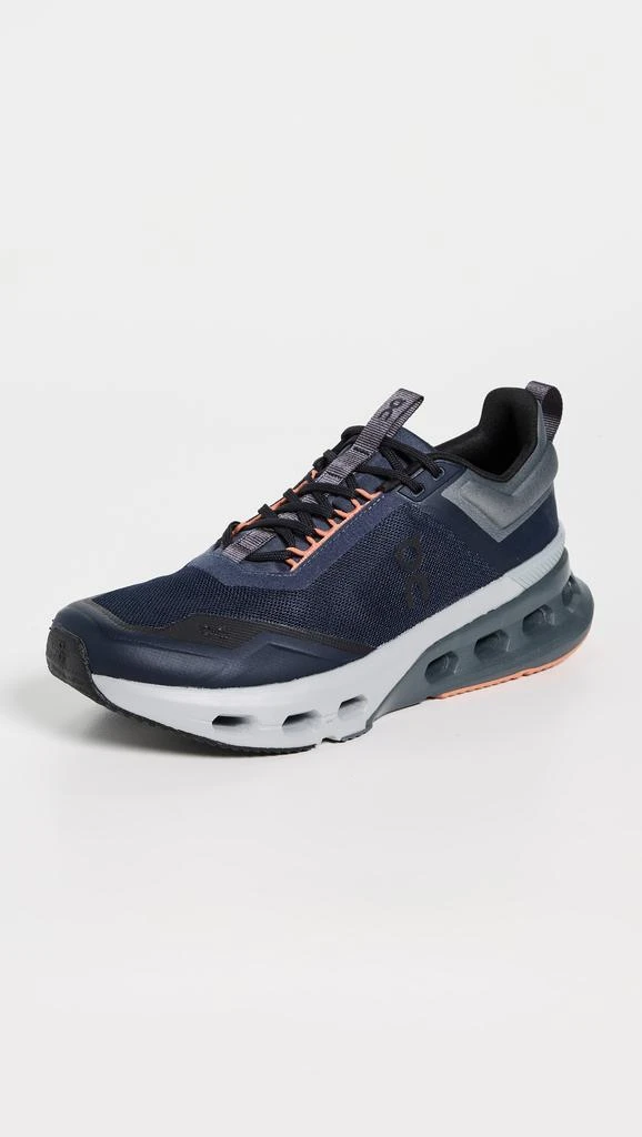 On Cloudnova X 1 Sneakers 1