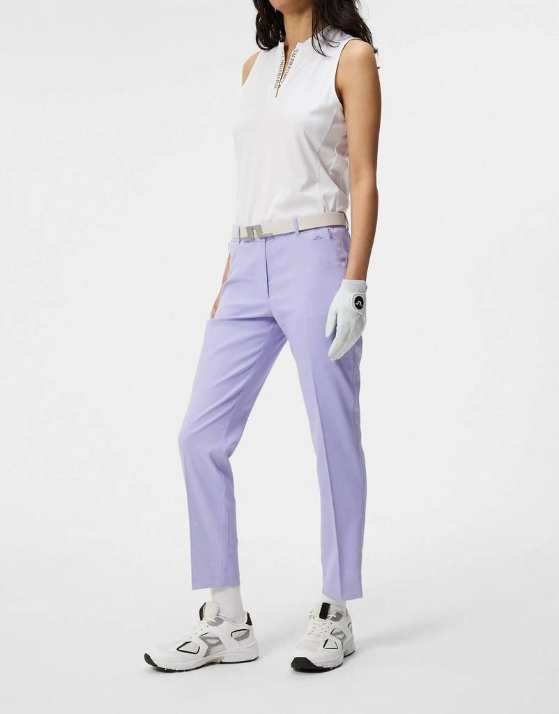 J. Lindeberg LEYA SLEEVELESS TOP 2