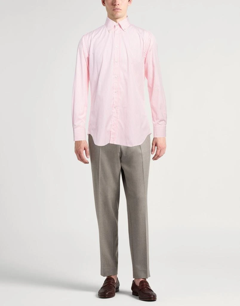 XACUS Striped shirt 2