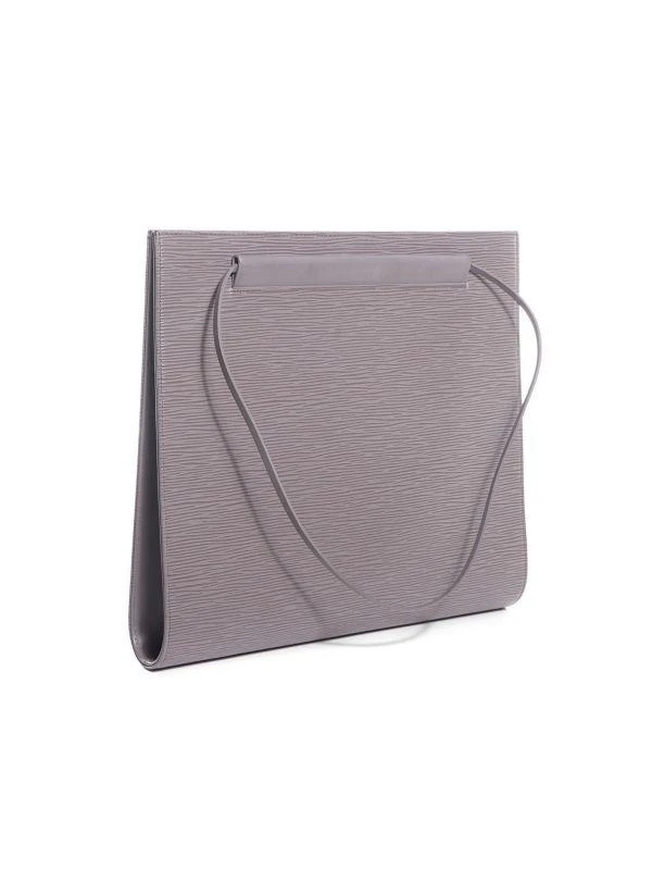 Louis Vuitton Epi Leather Saint Tropez Shoulder Bag 2