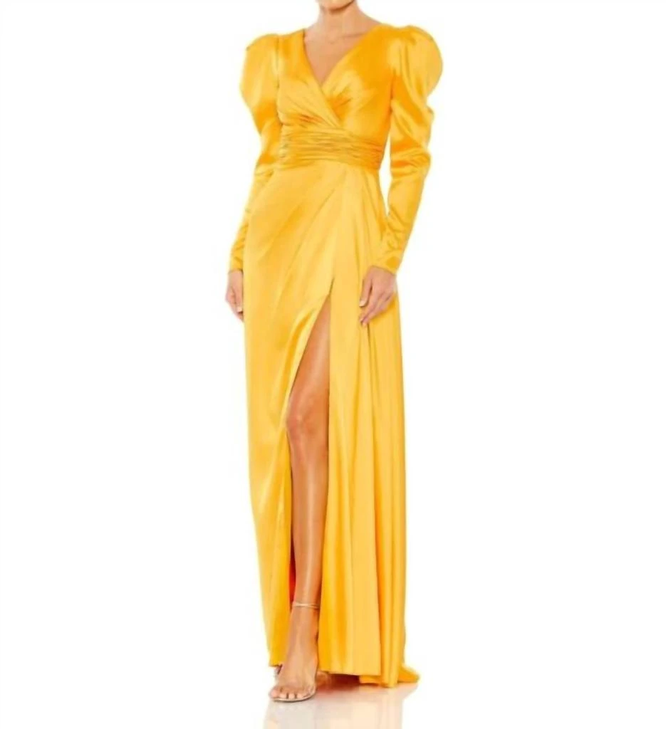 Meghan LA Lily Pad Maxi Dress - Dresses & Skirts - Compare Prices from 6+  Stores - Free Shipping - BeyondStyle