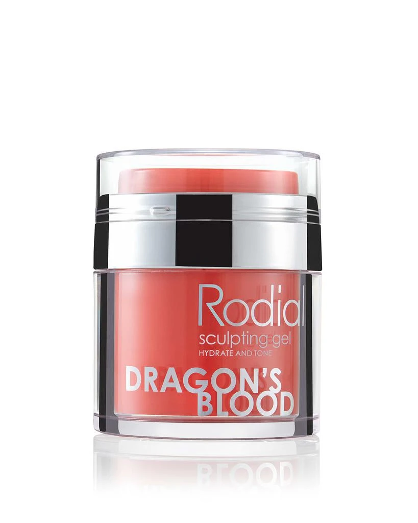 Rodial 1.7 oz. Dragon's Blood Sculpting Gel 3