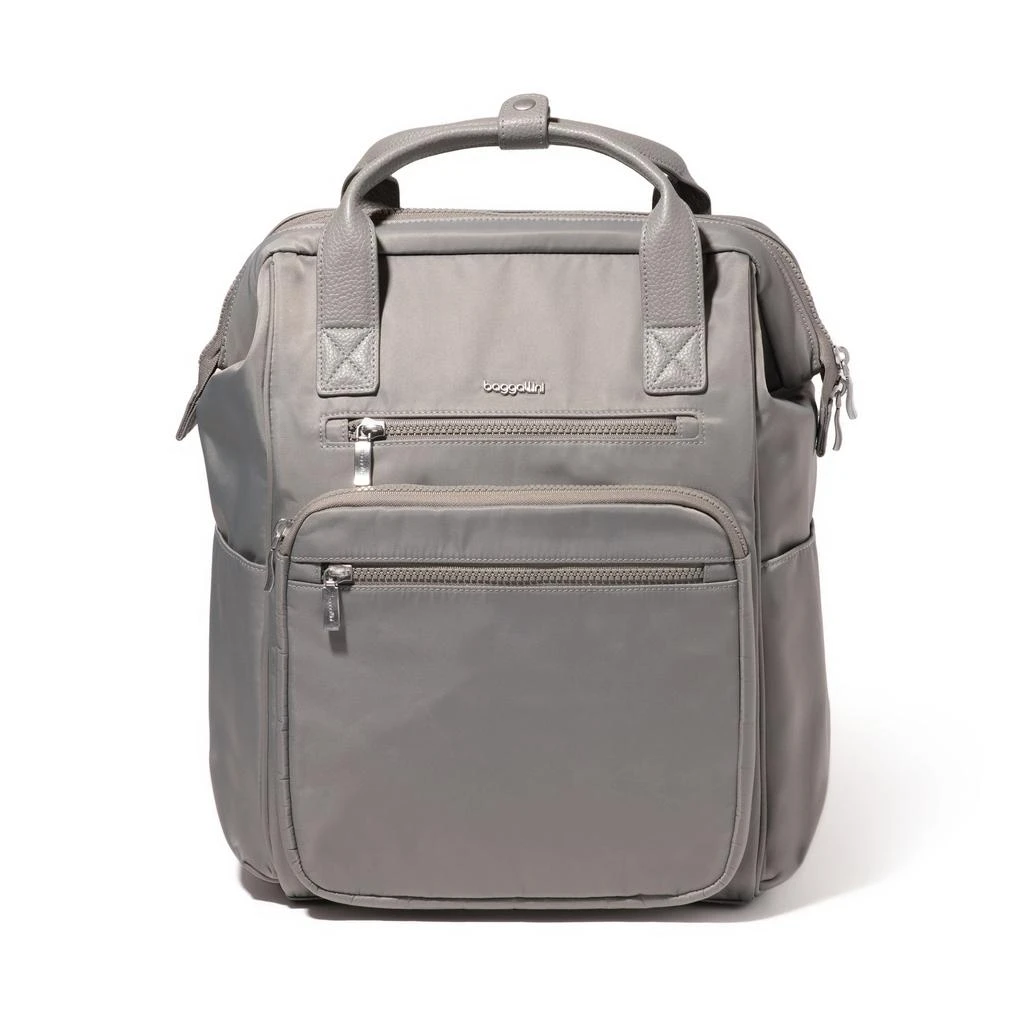 Baggallini Chelsea Laptop Backpack 12