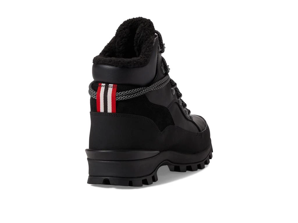Hunter Explorer Leather Boot 5