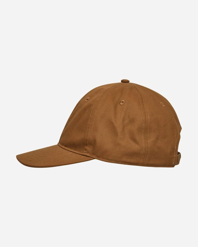 Carhartt WIP INVINCIBLE Madison Duck Cap Hamilton Brown 3
