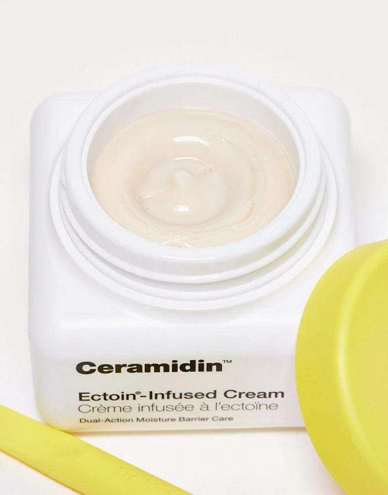 Dr.Jart+ Dr.Jart+ Ceramidin Ectoin-Infused Cream 50ml 2