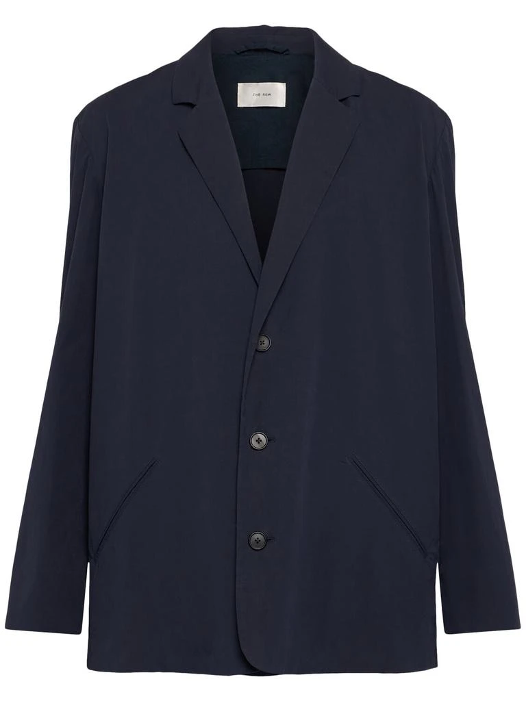 The Row Albert Cotton Jacket 1
