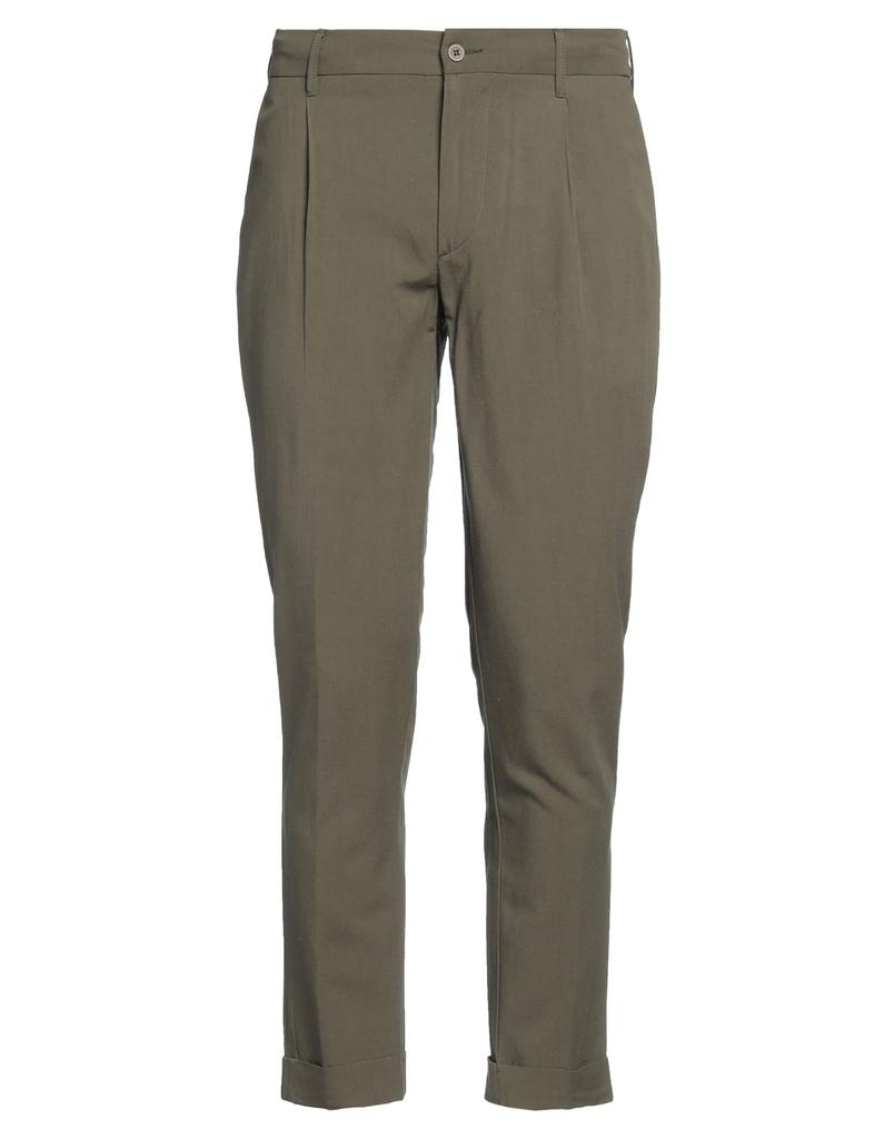 0/ZERO CONSTRUCTION Casual pants