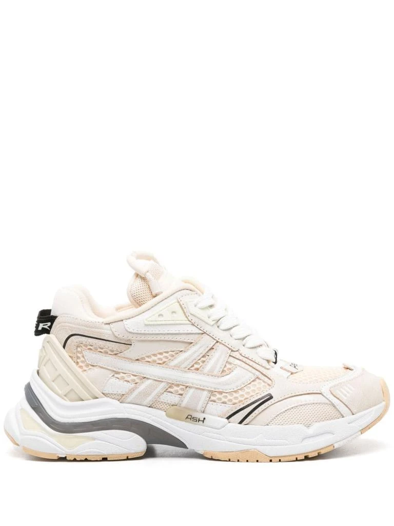 Ash ASH - Race Sneakers 1