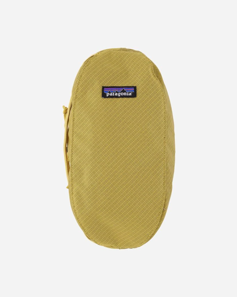 Patagonia Black Hole Cube 3L Pufferfish Gold 1
