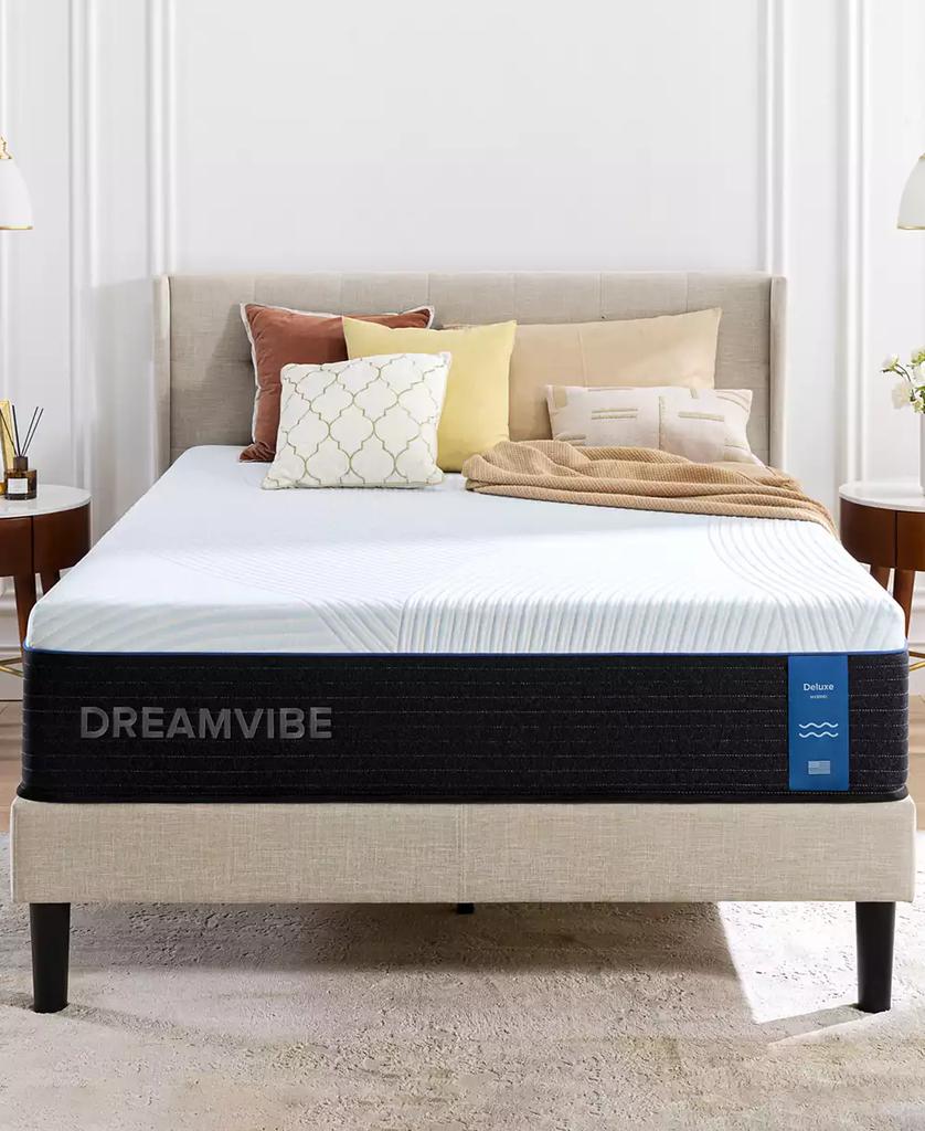 Zinus DreamVibe Hybrid Mattress - Thumbnail 2