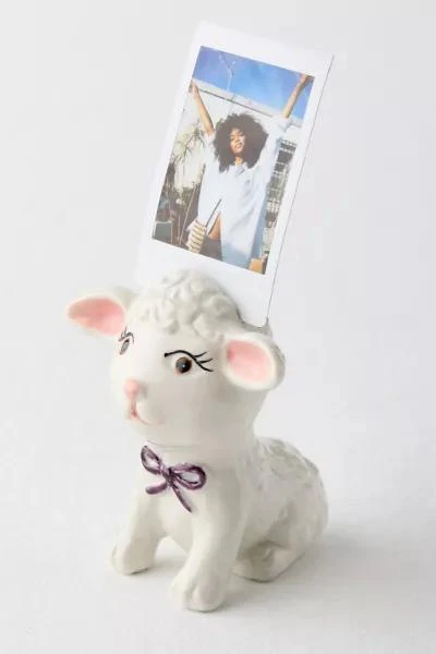 Urban Outfitters UO Lamb Photo Stand 3