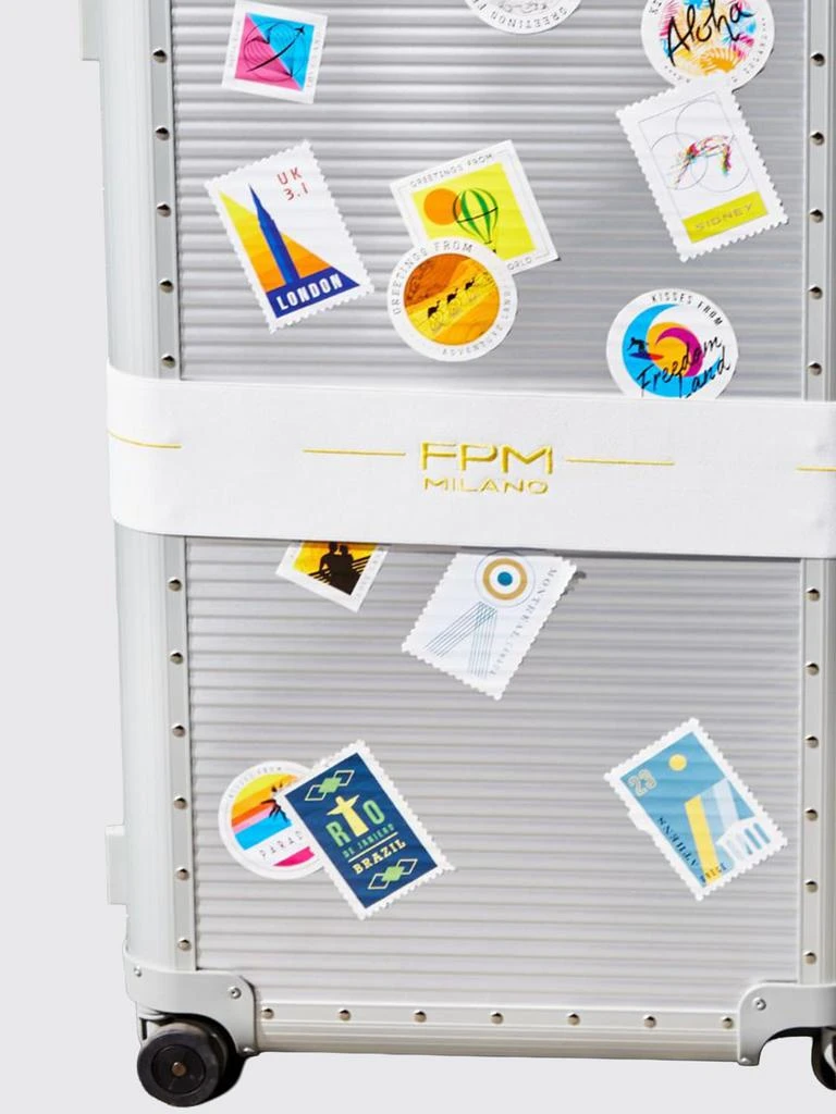 FPM Milano Travel bag men Fpm Milano 2