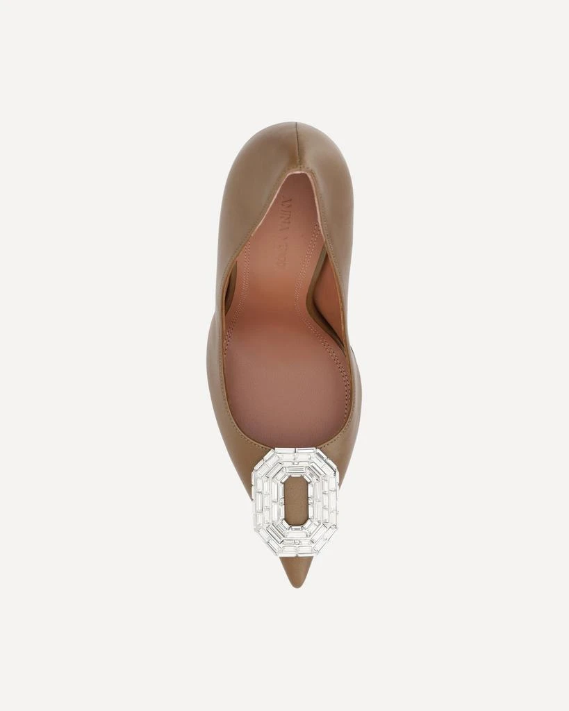 Amina Muaddi Camelia Pumps 6