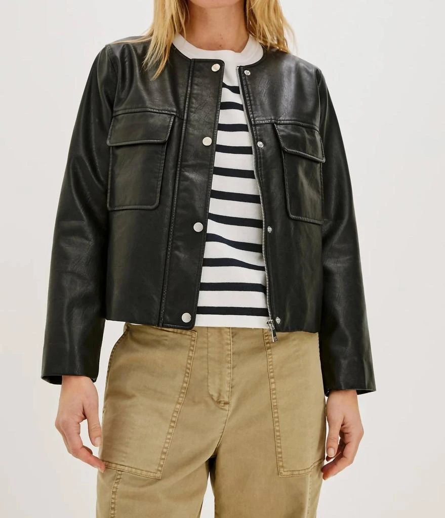 Rails Rails - Inka Jacket