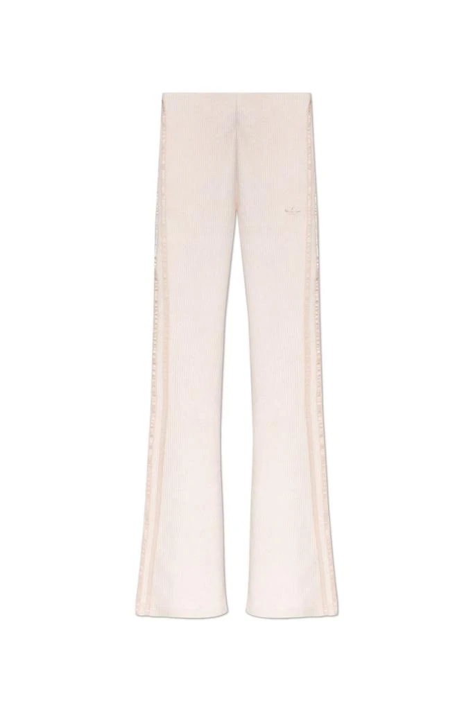 Adidas Adidas Originals Rib Flared Leggings 1