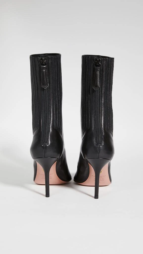 Aquazzura Saint Honore Booties 85mm 3