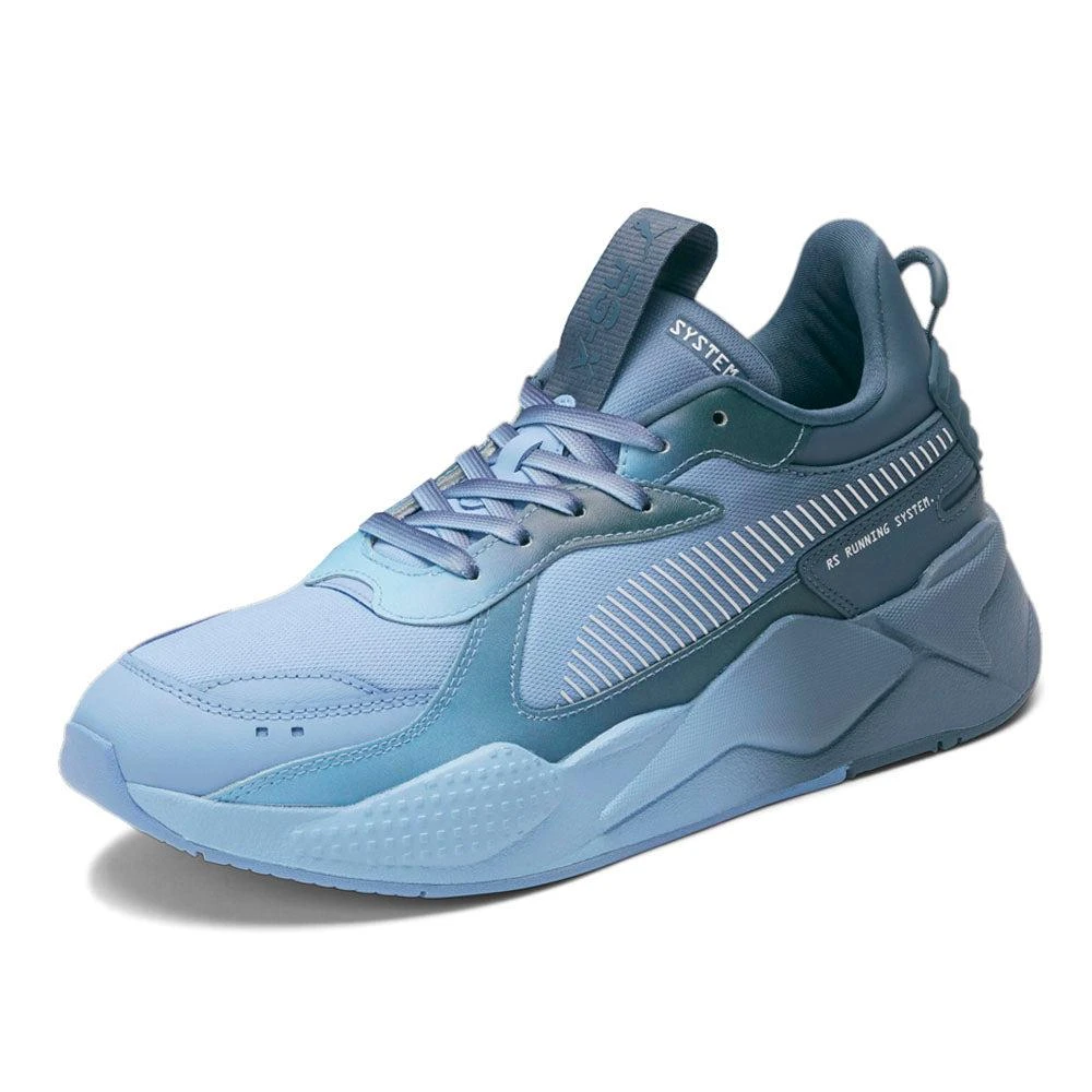 Puma Rs-X Faded Lace Up Sneakers 2