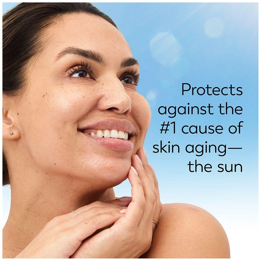 Olay Cream Moisturizer with SPF 15 Normal No Scent 5