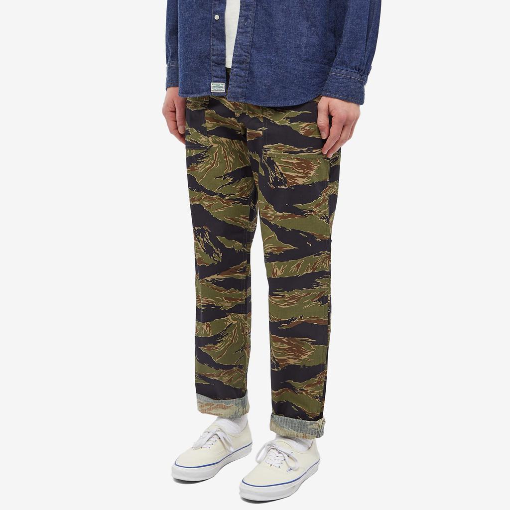 Stan Ray Stan Ray Taper Fit 4 Pocket Fatigue Pant