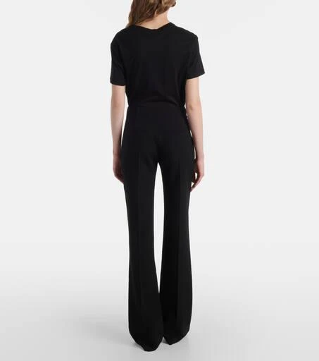 Tove Kade flared pants 3
