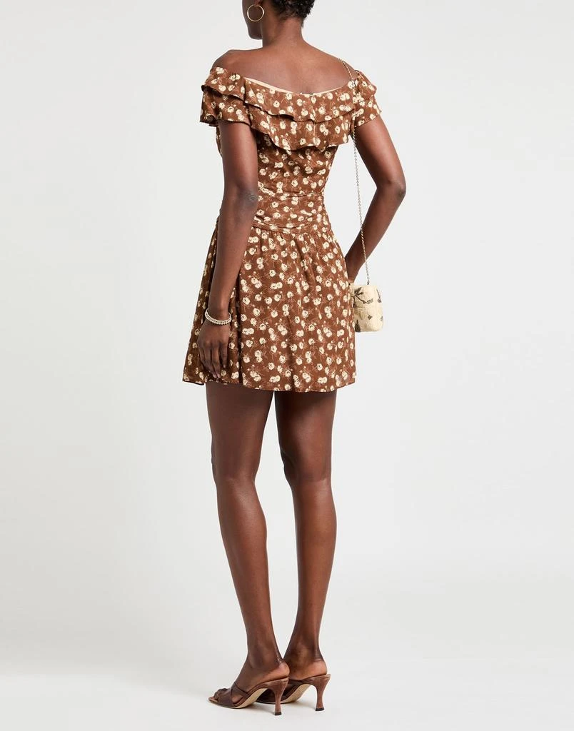 PT TORINO Short dress 3