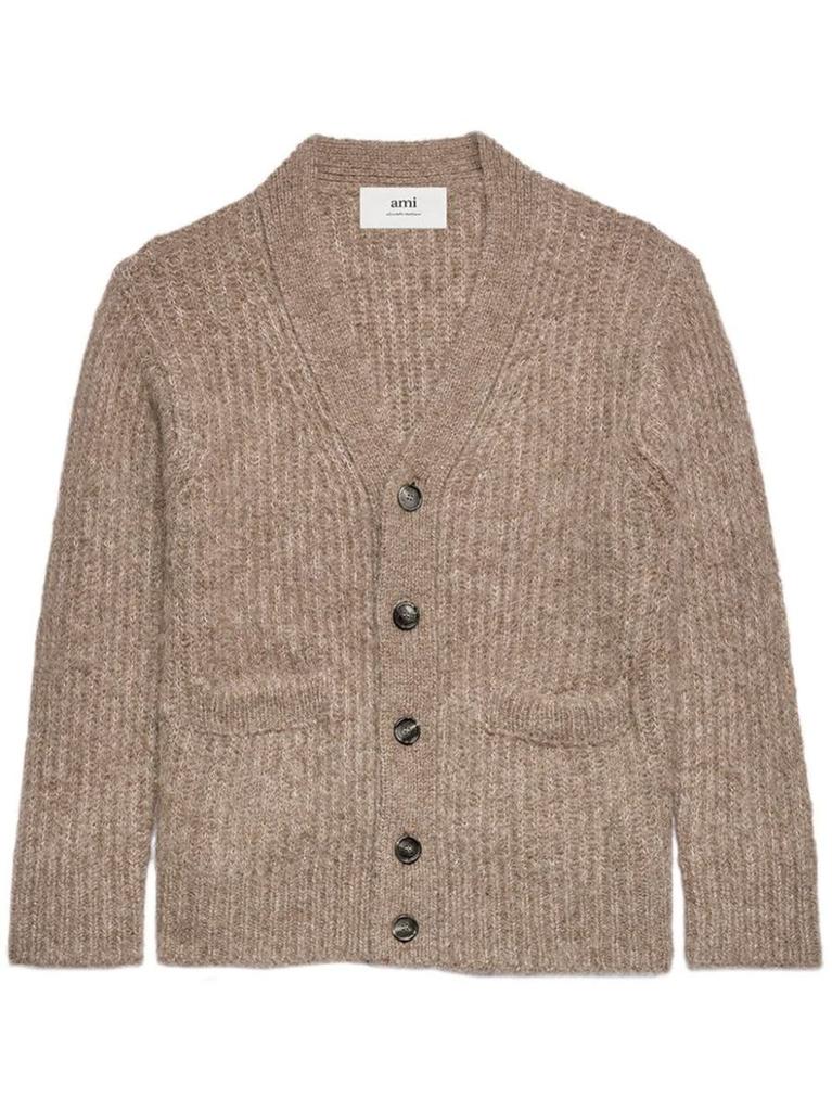 AMI AMI Paris Sweaters
