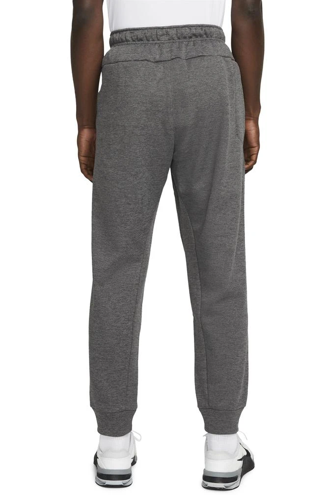 NIKE Therma-FIT Tapered Training Pants 2