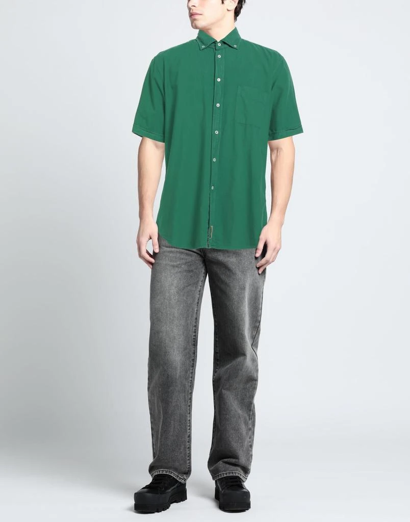 B.D.Baggies Solid color shirt 2