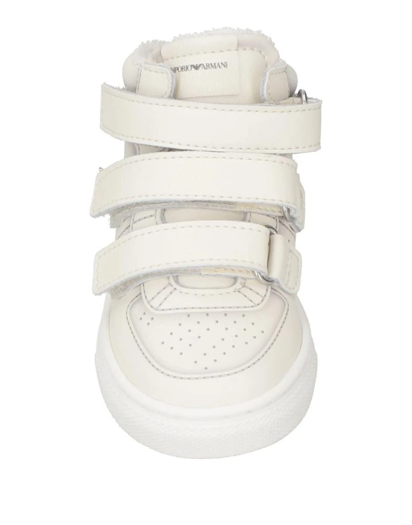 Emporio Armani Sneakers 4