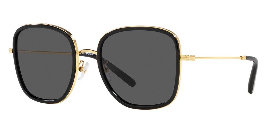 Tory Burch Square Sunglasses TY6101 336687 53 1