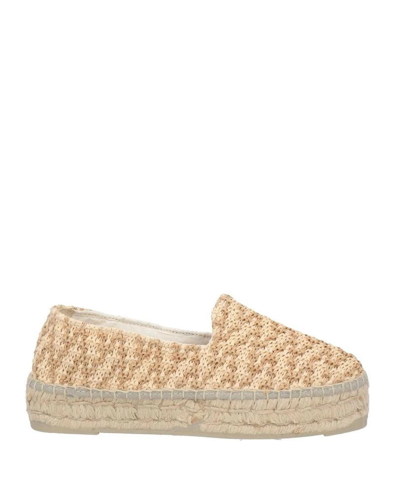 MANEBÍ Espadrilles 1